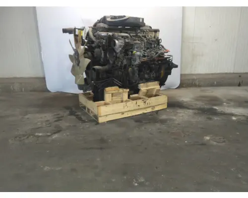 DETROIT DD15 (472906) ENGINE ASSEMBLY