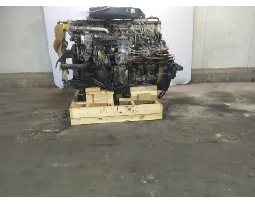 DETROIT DD15 (472906) ENGINE ASSEMBLY
