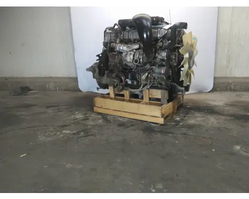 DETROIT DD15 (472906) ENGINE ASSEMBLY