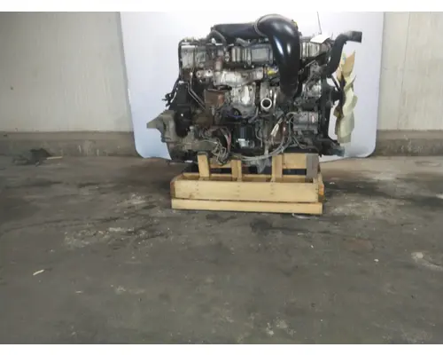 DETROIT DD15 (472906) ENGINE ASSEMBLY