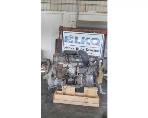 DETROIT DD15 (472906) ENGINE ASSEMBLY
