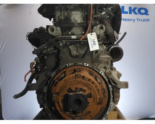 DETROIT DD15 (472906) ENGINE ASSEMBLY