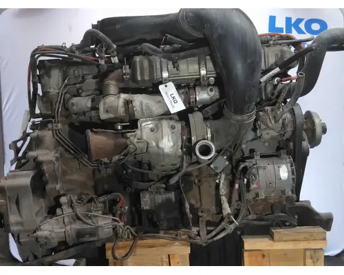 DETROIT DD15 (472906) ENGINE ASSEMBLY