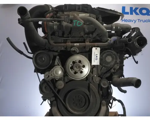 DETROIT DD15 (472906) ENGINE ASSEMBLY