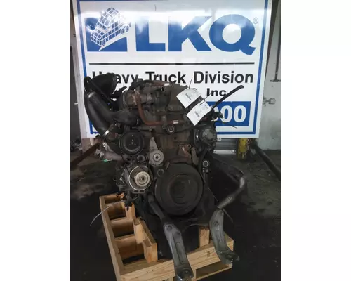 DETROIT DD15 (472906) ENGINE ASSEMBLY