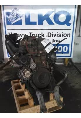 DETROIT DD15 (472906) ENGINE ASSEMBLY