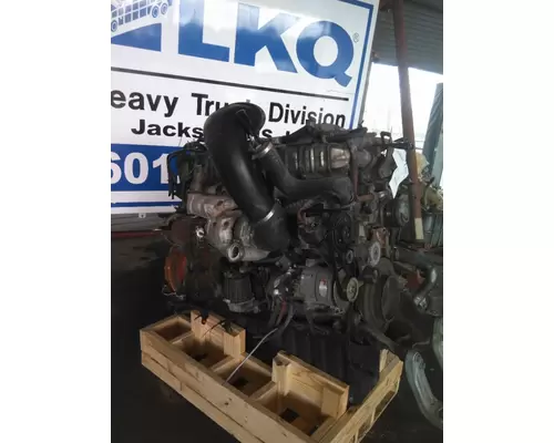 DETROIT DD15 (472906) ENGINE ASSEMBLY