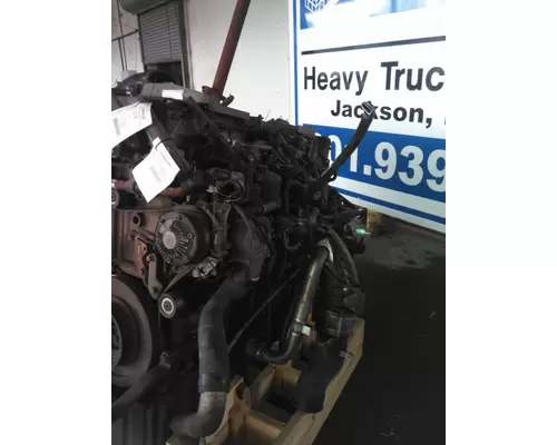 DETROIT DD15 (472906) ENGINE ASSEMBLY