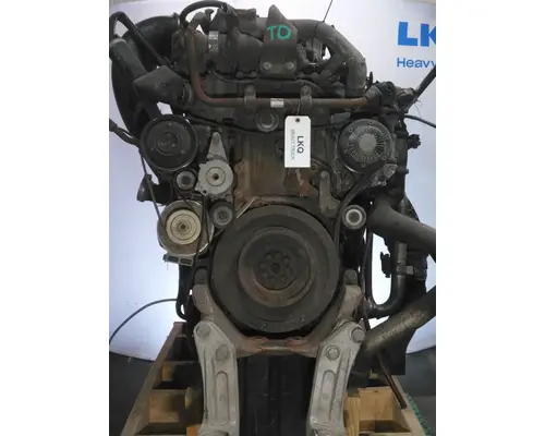 DETROIT DD15 (472906) ENGINE ASSEMBLY
