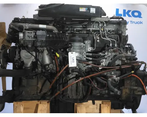 DETROIT DD15 (472906) ENGINE ASSEMBLY