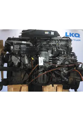 DETROIT DD15 (472906) ENGINE ASSEMBLY