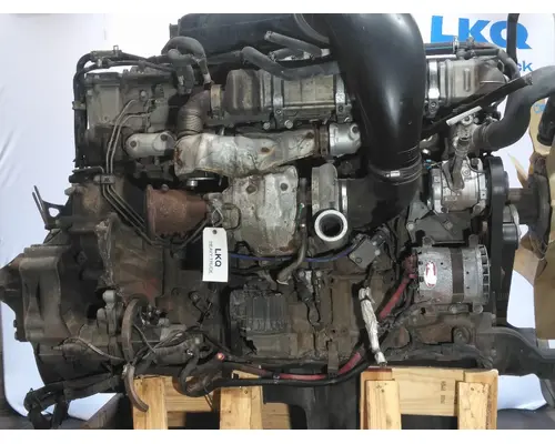 DETROIT DD15 (472906) ENGINE ASSEMBLY