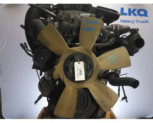 DETROIT DD15 (472906) ENGINE ASSEMBLY