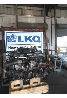 DETROIT DD15 (472906) ENGINE ASSEMBLY