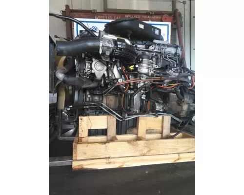DETROIT DD15 (472906) ENGINE ASSEMBLY