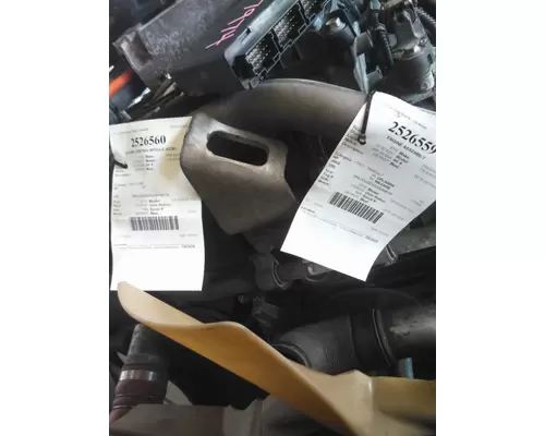 DETROIT DD15 (472906) ENGINE ASSEMBLY