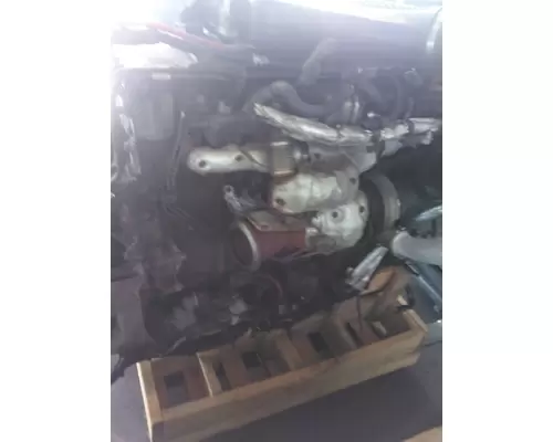 DETROIT DD15 (472906) ENGINE ASSEMBLY