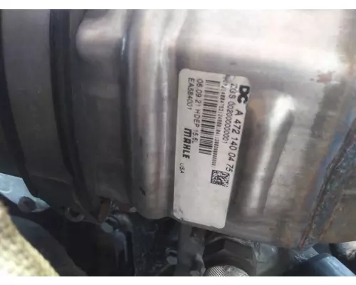DETROIT DD15 (472906) ENGINE ASSEMBLY