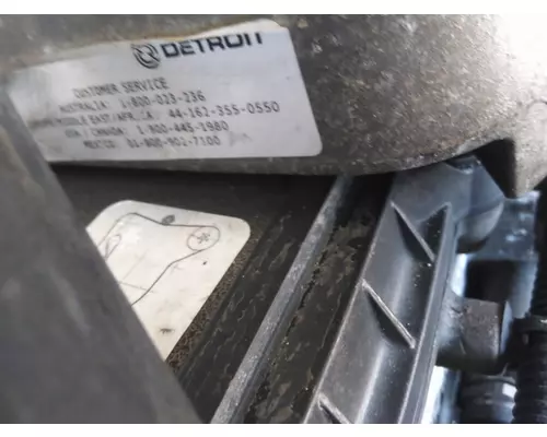 DETROIT DD15 (472906) ENGINE ASSEMBLY