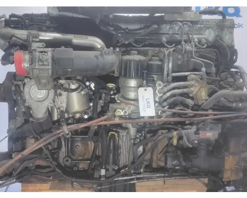 DETROIT DD15 (472907) ENGINE ASSEMBLY