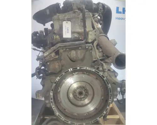 DETROIT DD15 (472907) ENGINE ASSEMBLY