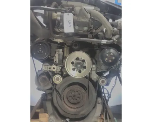DETROIT DD15 (472907) ENGINE ASSEMBLY