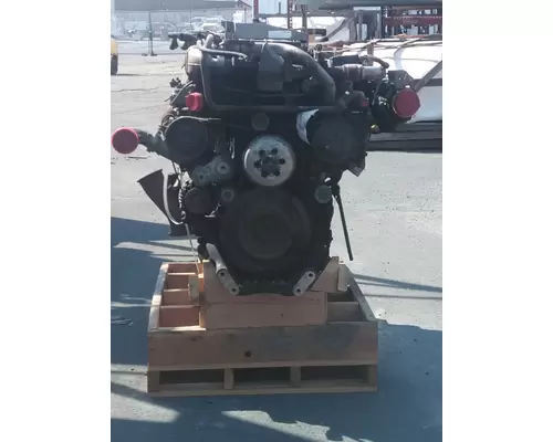 DETROIT DD15 (472908) ENGINE ASSEMBLY