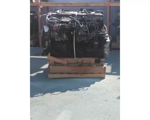 DETROIT DD15 (472908) ENGINE ASSEMBLY