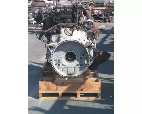 DETROIT DD15 (472908) ENGINE ASSEMBLY