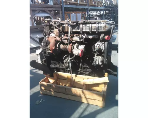 DETROIT DD15 (472908) ENGINE ASSEMBLY