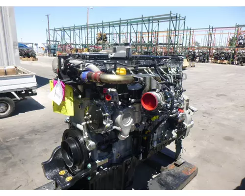 DETROIT DD15 (472908) ENGINE ASSEMBLY