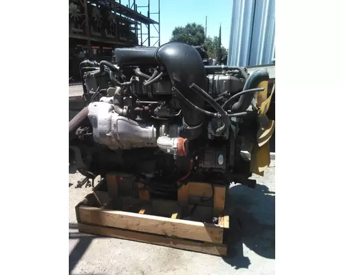 DETROIT DD15 (472909) ENGINE ASSEMBLY