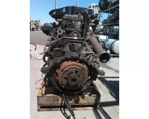 DETROIT DD15 (472909) ENGINE ASSEMBLY