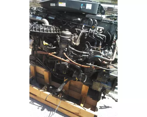 DETROIT DD15 (472909) ENGINE ASSEMBLY