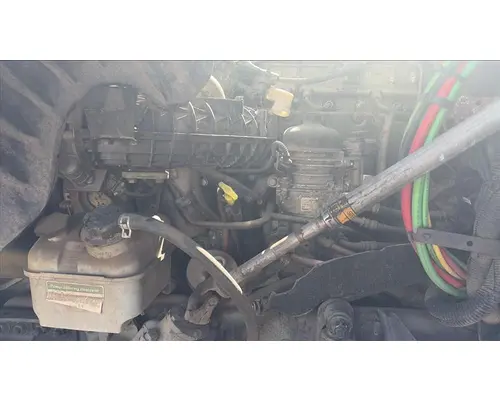 DETROIT DD15 (472909) ENGINE ASSEMBLY