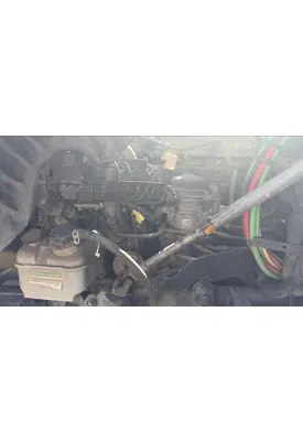 DETROIT DD15 (472909) ENGINE ASSEMBLY