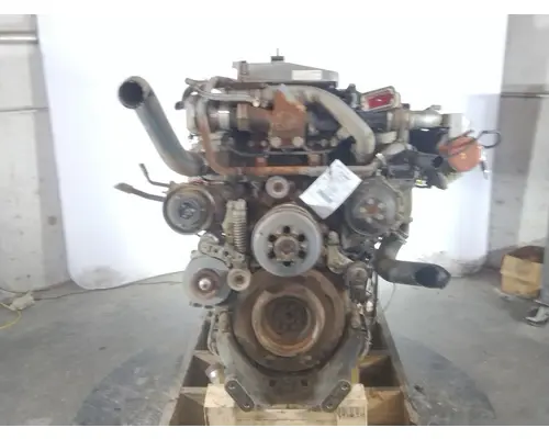 DETROIT DD15 (472909) ENGINE ASSEMBLY
