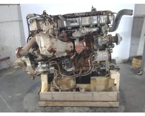 DETROIT DD15 (472909) ENGINE ASSEMBLY