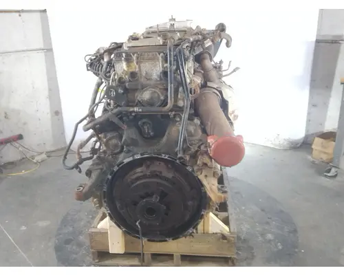 DETROIT DD15 (472909) ENGINE ASSEMBLY