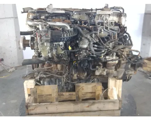 DETROIT DD15 (472909) ENGINE ASSEMBLY