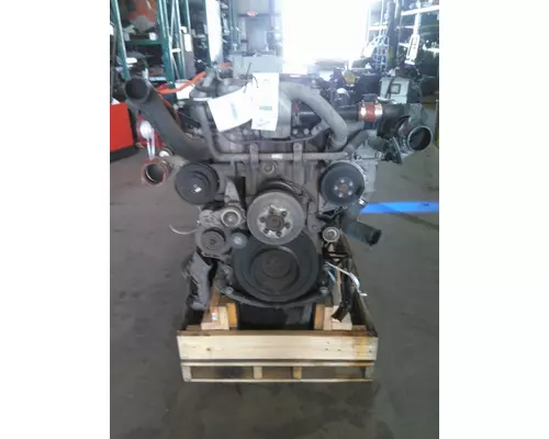 DETROIT DD15 (472909) ENGINE ASSEMBLY