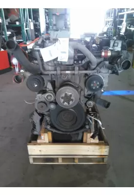 DETROIT DD15 (472909) ENGINE ASSEMBLY