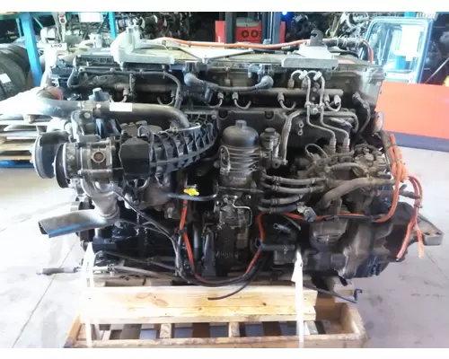 DETROIT DD15 (472909) ENGINE ASSEMBLY