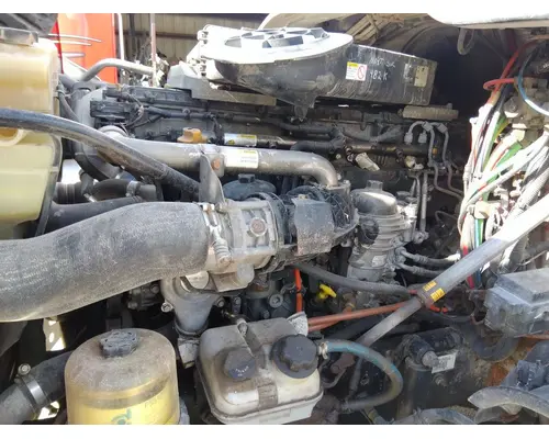 DETROIT DD15 (472909) ENGINE ASSEMBLY