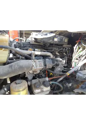 DETROIT DD15 (472909) ENGINE ASSEMBLY