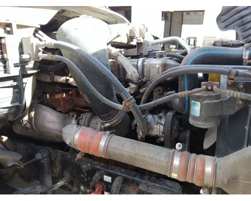 DETROIT DD15 (472909) ENGINE ASSEMBLY