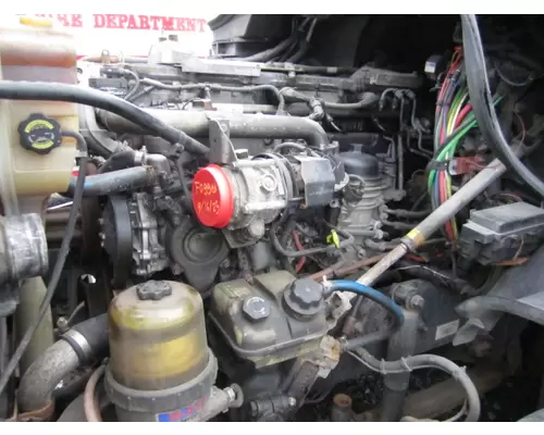DETROIT DD15 (472909) ENGINE ASSEMBLY