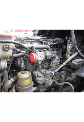 DETROIT DD15 (472909) ENGINE ASSEMBLY