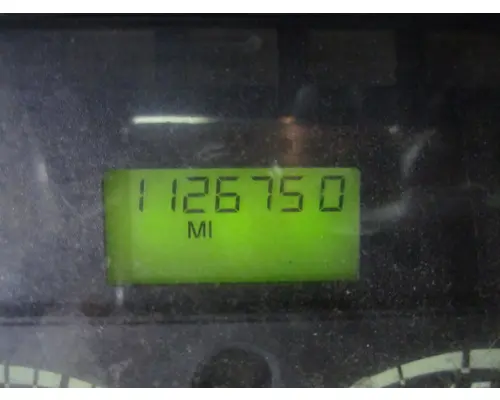 DETROIT DD15 (472909) ENGINE ASSEMBLY