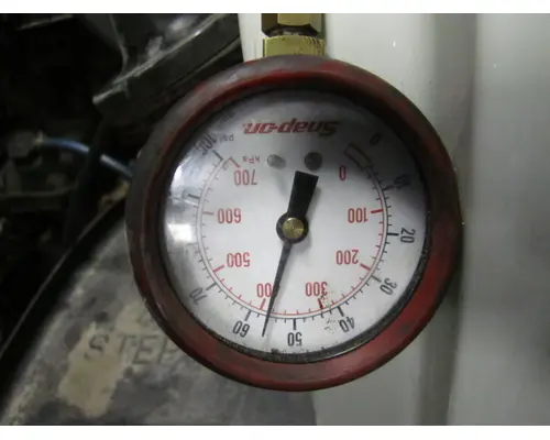 DETROIT DD15 (472909) ENGINE ASSEMBLY